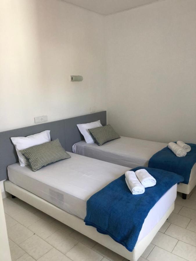 Central Atlantic Beach Guesthouse コスタ・ダ・カパリカ エクステリア 写真